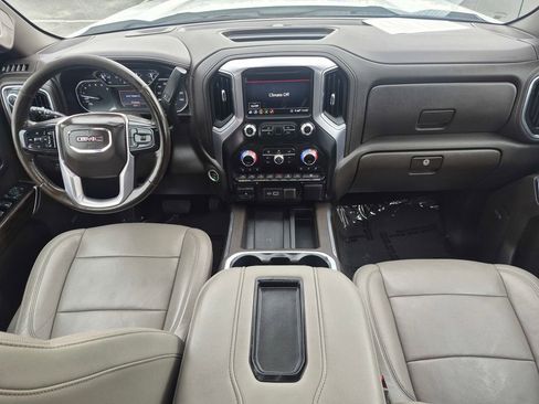 Used 2020 GMC Sierra 1500 SLT image 20