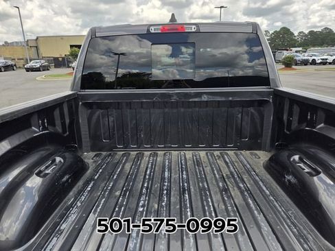 Used 2022 RAM 1500 Big Horn AWD/4WD image 16