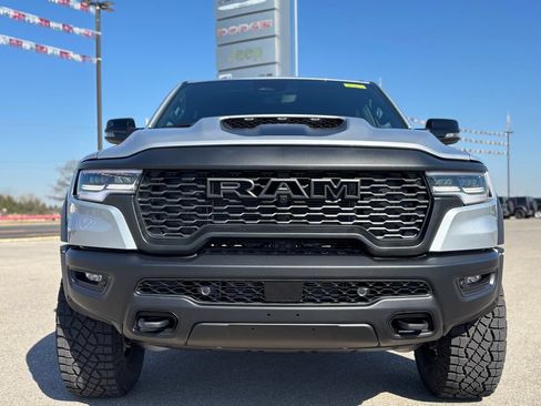 New 2026 RAM 1500 RHO AWD/4WD image 13