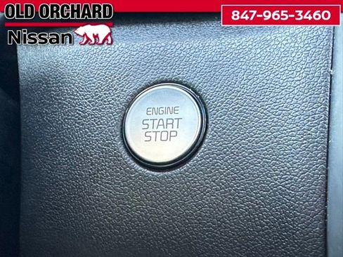 Used 2023 Kia Sorento SX image 19