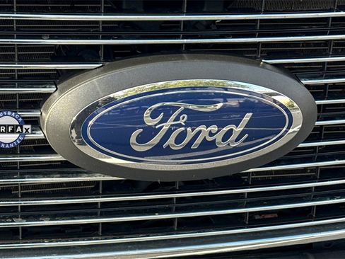 Used 2022 Ford F350 Lariat w/ FX4 Off-Road Package image 7