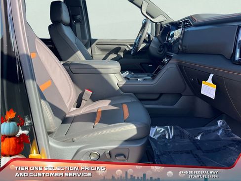 New 2026 GMC Sierra 2500 AT4 w/ AT4 Premium Plus Package image 17