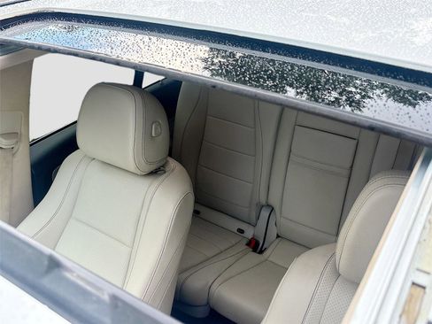 Used 2020 Mercedes-Benz GLE 350 GLE 350 image 24