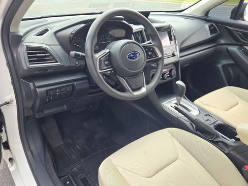 Used 2023 Subaru Impreza 2.0i AWD/4WD image 22
