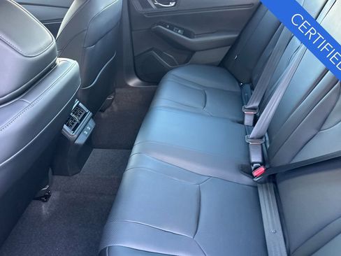 Certified 2026 Honda Accord Touring image 13