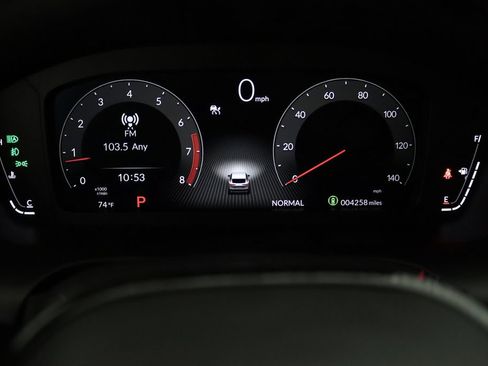 Used 2026 Acura ADX A-Spec AWD/4WD image 3