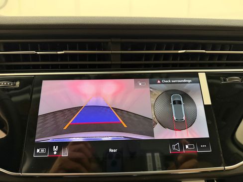 New 2026 Audi Q7 3.0T Premium Plus AWD/4WD image 26