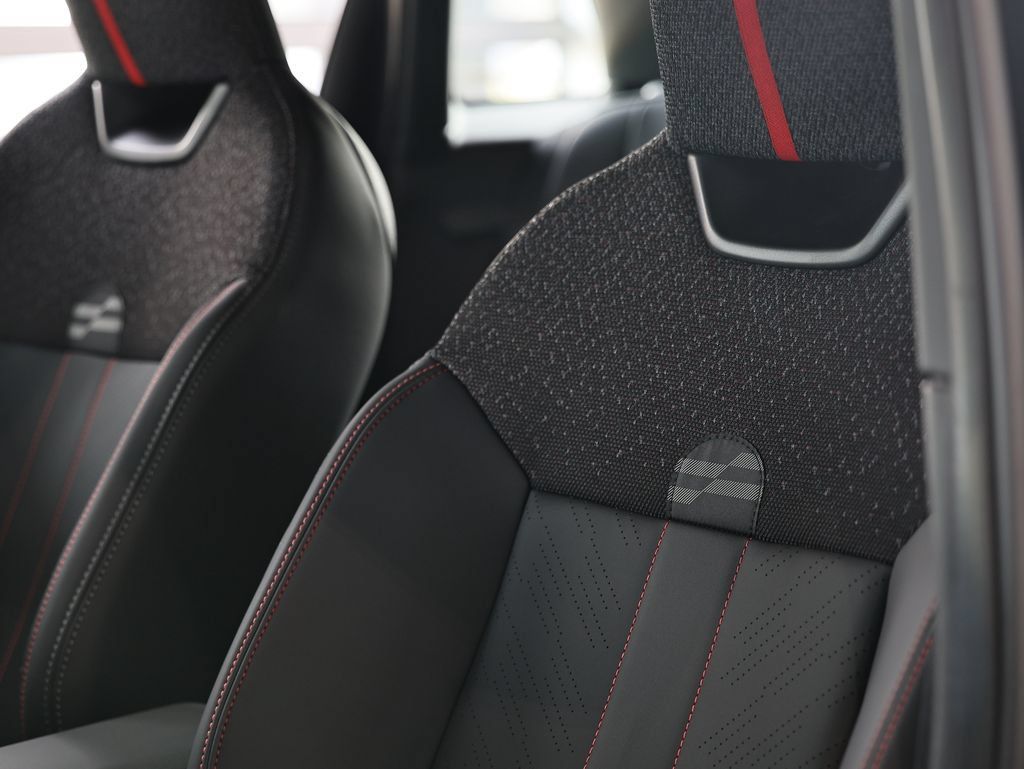 New 2026 MINI Cooper S FWD image 20