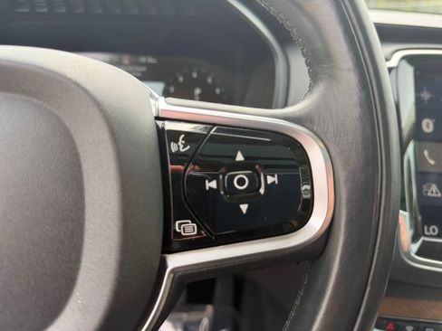 Used 2016 Volvo XC90 T6 Inscription AWD/4WD image 23