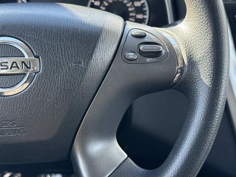 Used 2020 Nissan Murano S w/ Technology Package image 13