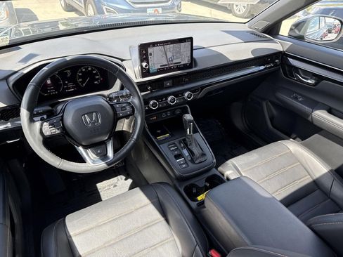 Certified 2023 Honda CR-V Sport Touring image 24