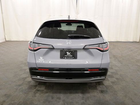 New 2026 Honda HR-V EX-L image 6
