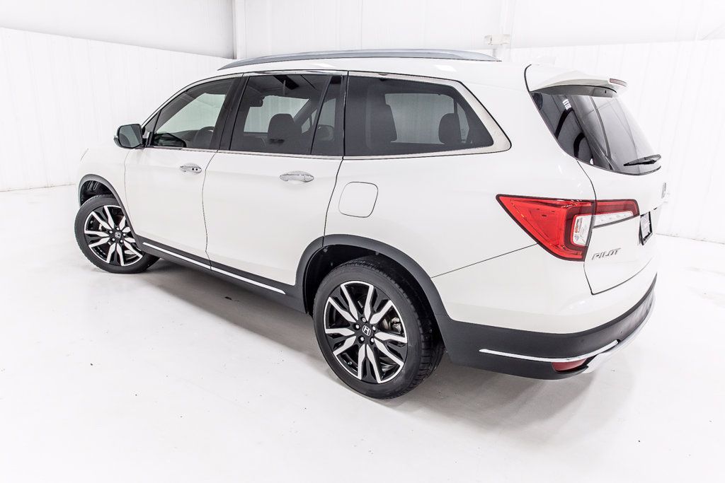 Used 2019 Honda Pilot Touring image 5