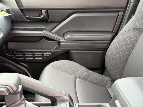 New 2026 Toyota Tacoma SR image 15