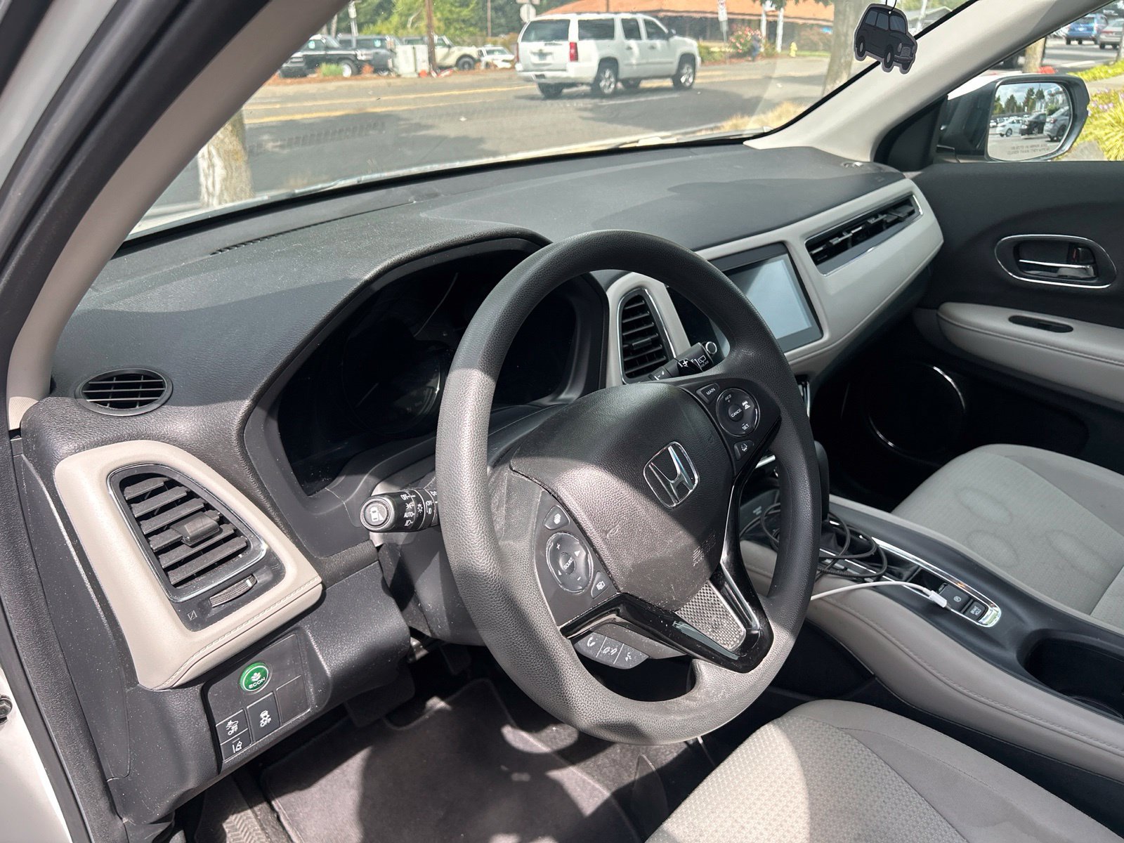 Used 2022 Honda HR-V EX image 7