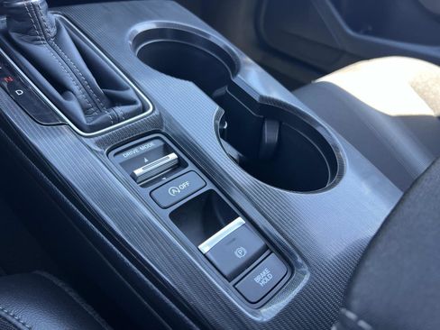 Certified 2024 Honda Civic Sport image 16