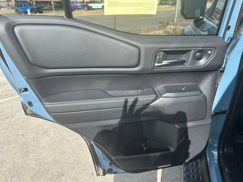 Used 2026 Toyota Land Cruiser w/ Premium Package image 24