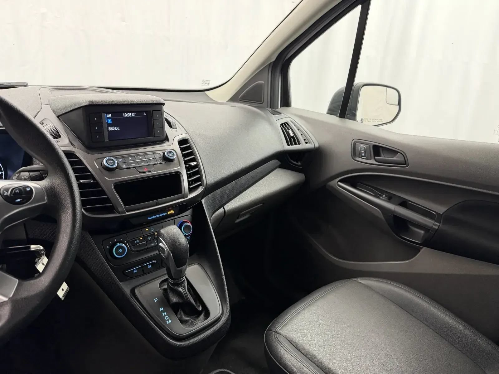 Used 2020 Ford Transit Connect XL FWD image 22