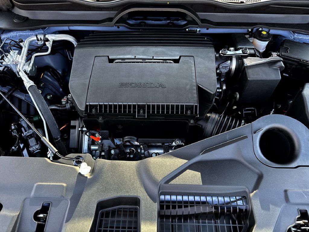 New 2026 Honda Pilot Touring image 27