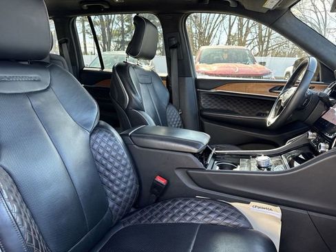 Used 2022 Jeep Grand Cherokee Summit image 30