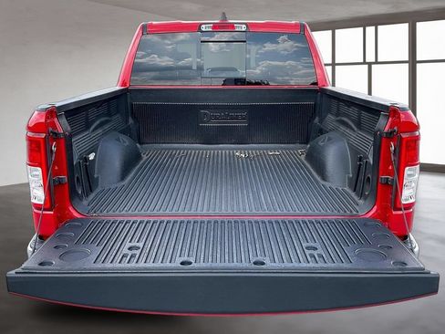 Used 2022 RAM 1500 Big Horn AWD/4WD image 7