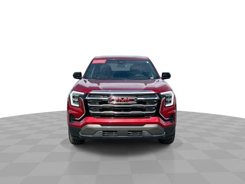 New 2026 GMC Terrain Elevation image 3