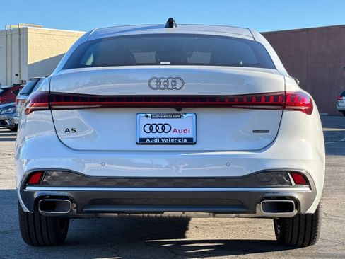 New 2025 Audi A5 2.0T Premium Plus image 5