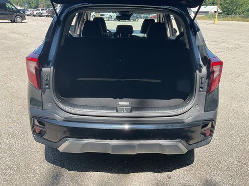 Used 2024 Kia Seltos S AWD/4WD image 13