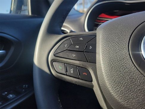 Certified 2020 Jeep Cherokee Trailhawk w/ Comfort/Convenience Group image 25