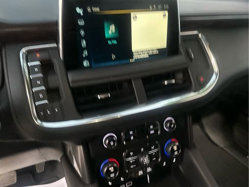 Used 2023 Chevrolet Tahoe LT w/ Luxury Package image 27