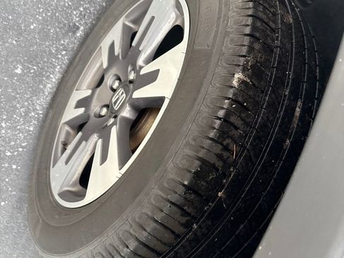 Used 2019 Honda Ridgeline RTL image 6