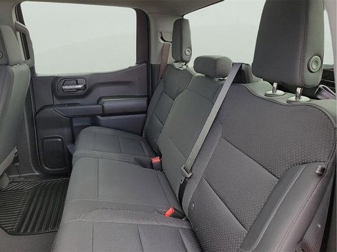 New 2026 GMC Sierra 1500 Pro w/ Graphite Edition image 13