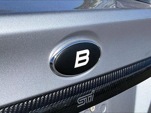 Used 2020 Subaru WRX STI w/ Popular Package #3 image 10