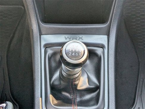 Used 2018 Subaru WRX image 5