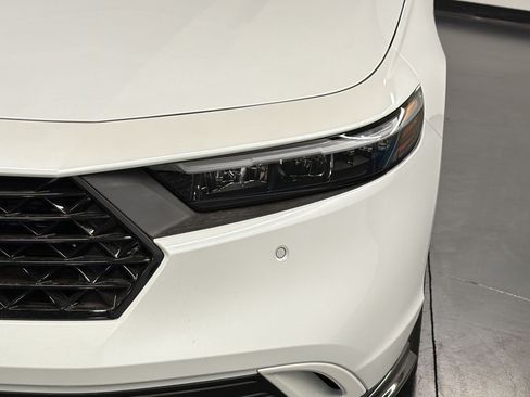 New 2026 Honda Accord EX-L image 11