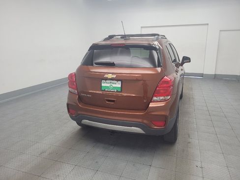 Used 2019 Chevrolet Trax LT AWD/4WD image 7