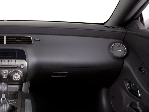 Used 2010 Chevrolet Camaro SS w/ RS Package RWD image 21