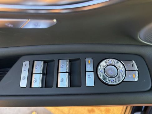 New 2026 Genesis GV80 2.5T Prestige image 19