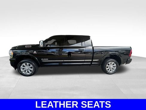 Used 2023 RAM 2500 Limited image 7
