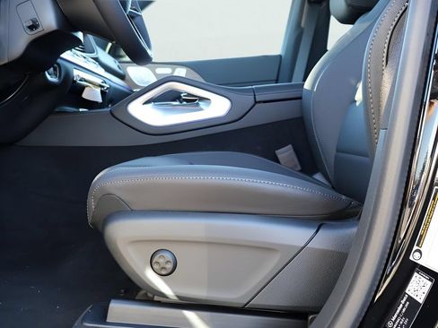 Certified 2026 Mercedes-Benz GLE 350 4MATIC image 39