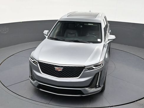 Used 2024 Cadillac XT6 Luxury FWD image 19