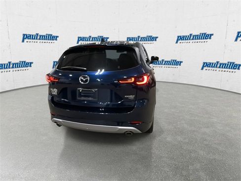 Used 2024 MAZDA CX-5 Signature image 10