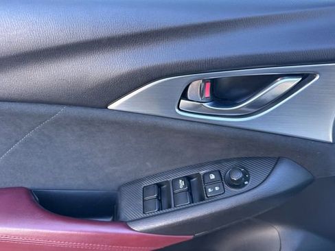 Used 2017 MAZDA CX-3 Grand Touring image 14