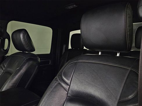 Used 2022 RAM 2500 Big Horn w/ Night Edition image 25