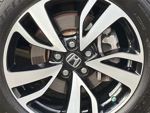 Used 2019 Honda Odyssey Elite image 6