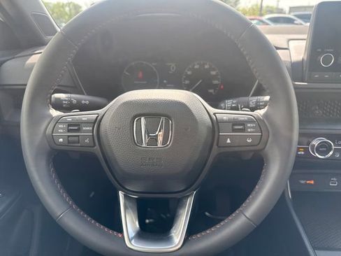 Certified 2024 Honda CR-V Sport image 17