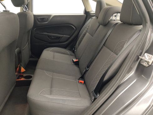 Used 2019 Ford Fiesta SE w/ Equipment Group 201A FWD image 18