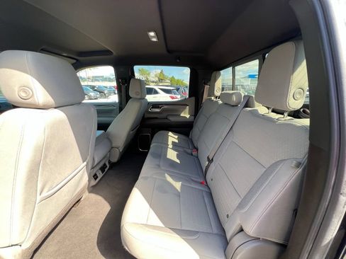 Used 2023 Chevrolet Silverado 1500 LT w/ Max Trailering Package AWD/4WD image 20