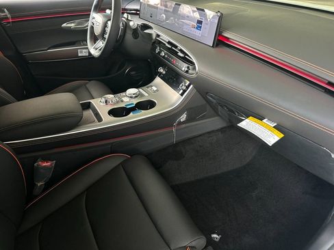 New 2026 Genesis GV70 3.5T Sport Advanced image 16