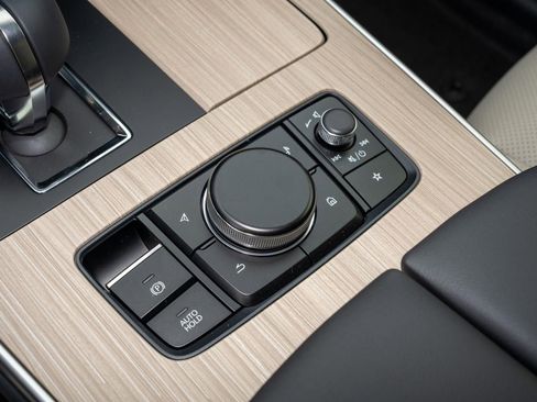 New 2026 MAZDA CX-90 3.3 Turbo w/ Premium Sport Pkg image 31